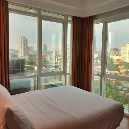 Isabel'S Suite